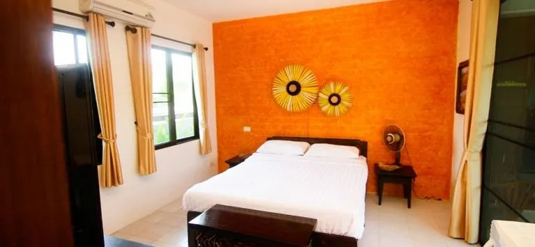 Muanjai Natural Resort