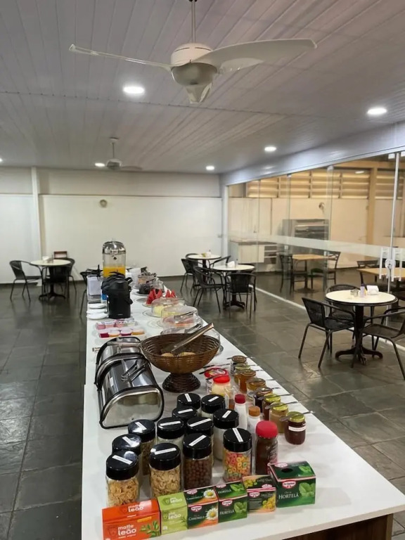Bravo Suites Hotel