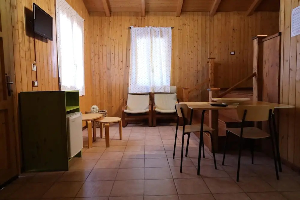 Agriturismo San Cataldo