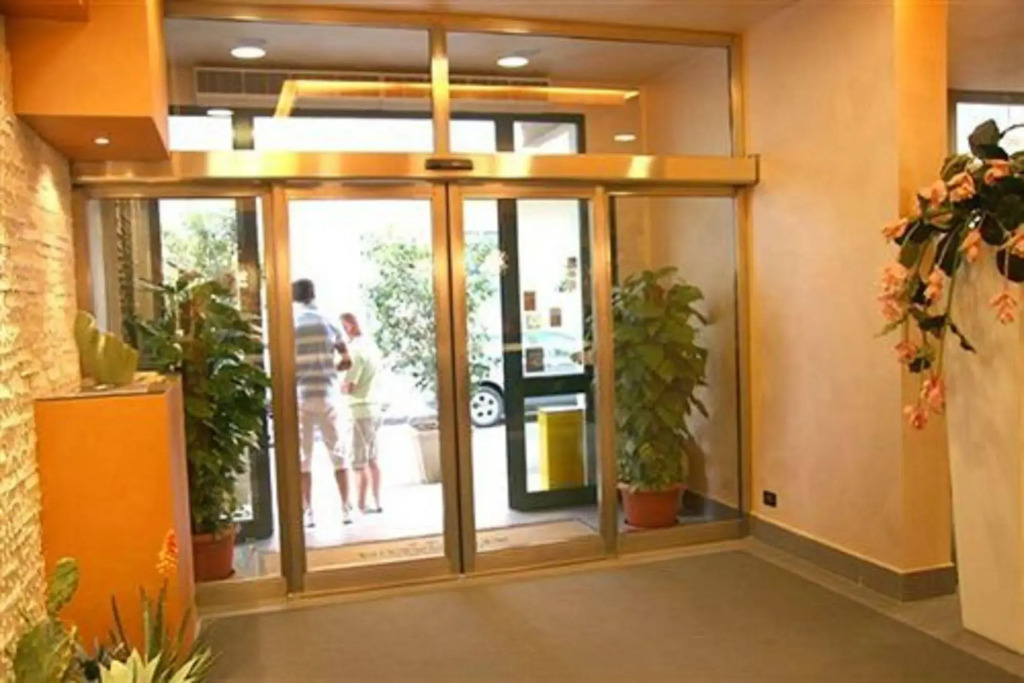 Albergo Athenaeum