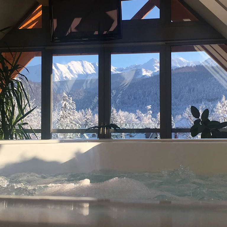 Rysy Boutique Hotel