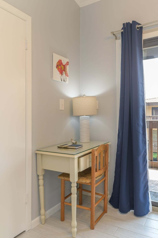 Tiki 327 - 1br Oceanview Condo With Large Balcony 1 Bedroom Condo
