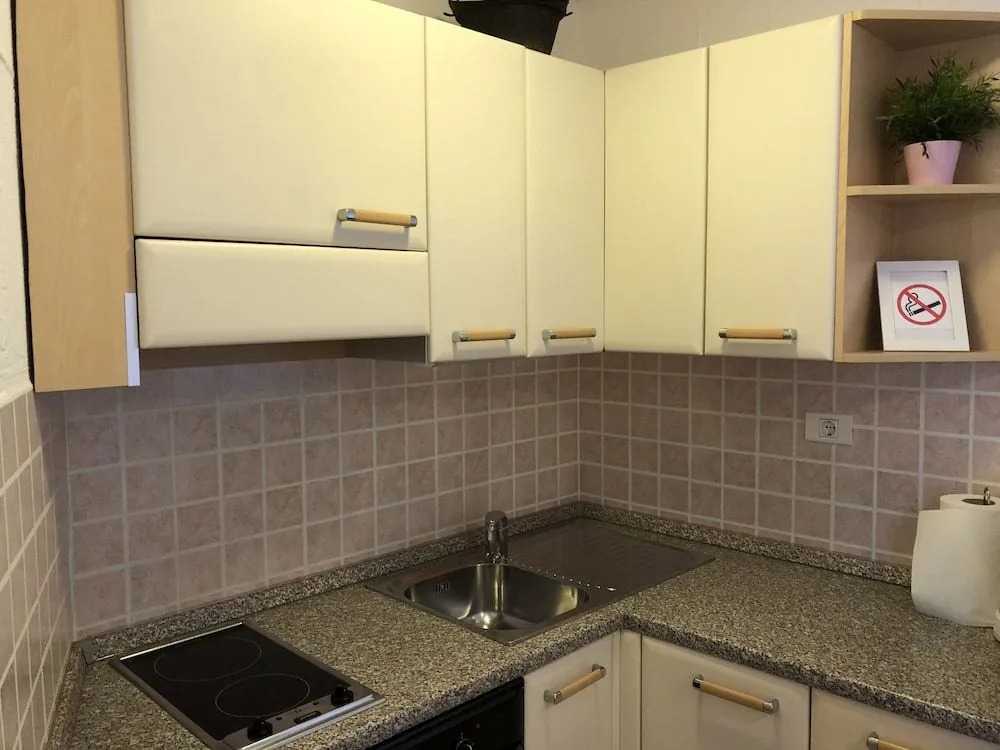 Apartment Erin