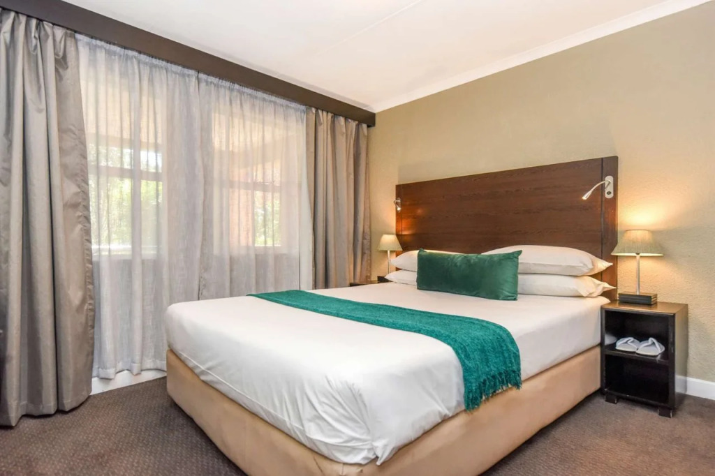 Mercure Hotel Bedfordview