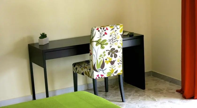 B&B La Stazione