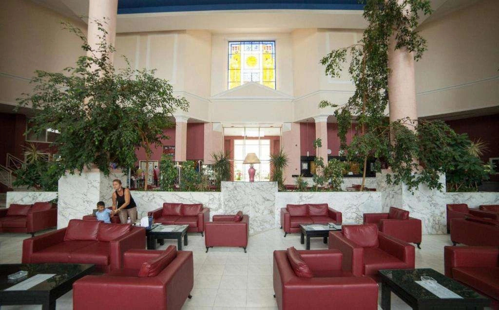Phebus Hotel Gammarth