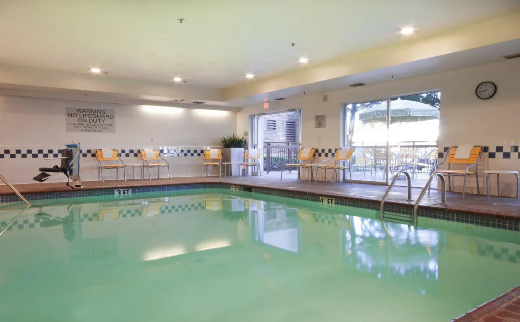 Fairfield by Marriott Inn & Suites Fossil Creek