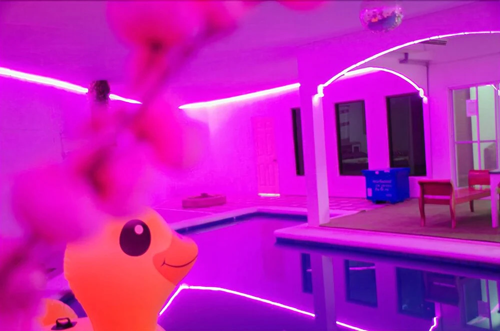 Baan Disco