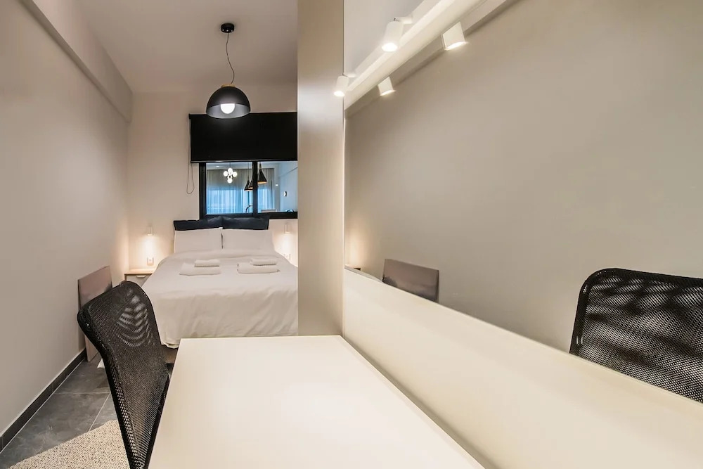 Nereids Apts by halu! Apartments