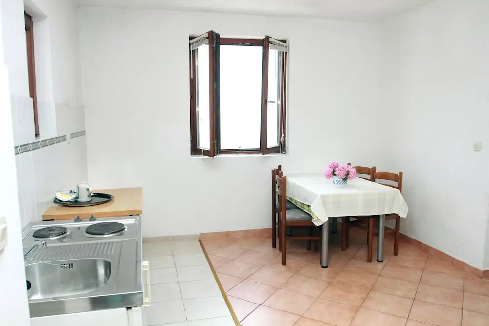 Olive Tree Apartments