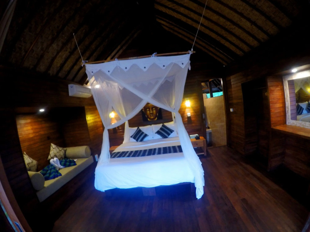 DCoin Cottages Lembongan