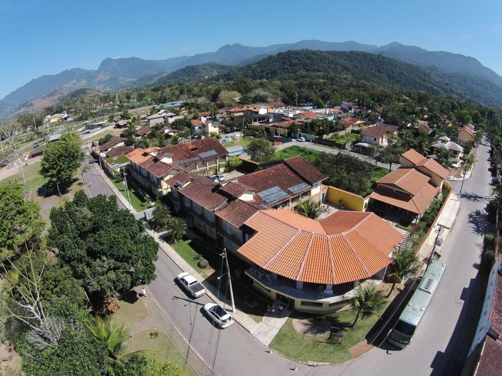 Pousada Eclipse Paraty