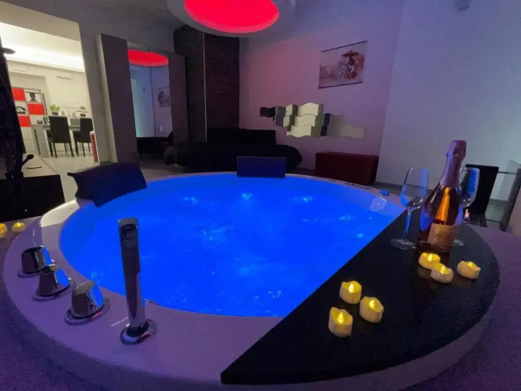 Suite88 (Adults Only)