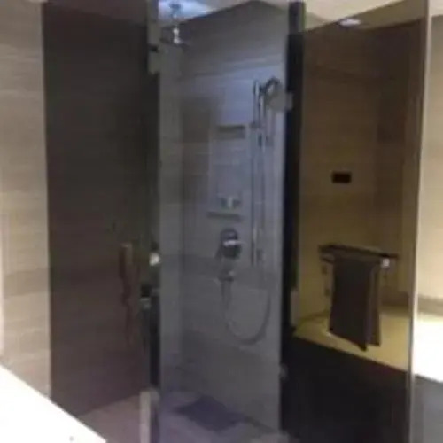 7 Days Inn Urumqi Ka Shi West Road Airport Branch