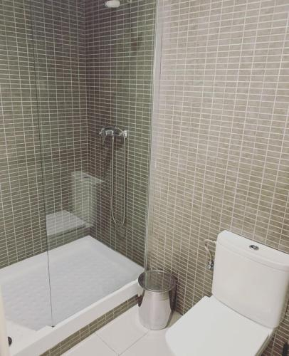 Apartamento De Lujo I En Madrid Centro