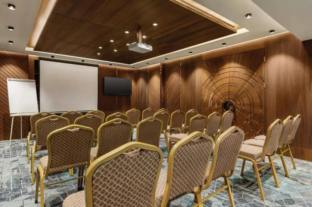 Ramada by Wyndham Istanbul Umraniye