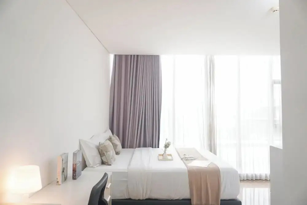 Elegant And Best Deal 1Br At L'Avenue Pancoran Apartment