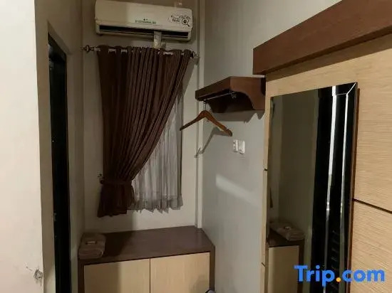 Hotel Gandamanah Mitra RedDoorz