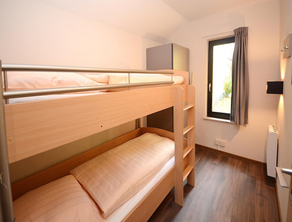 Nature Stay in Hambachtal Holiday Park