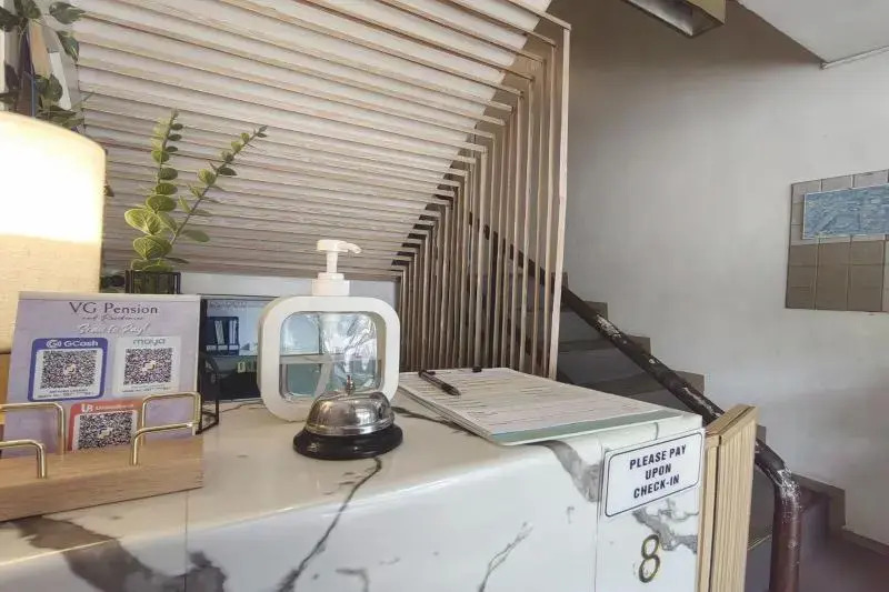 VG Pension and Residences