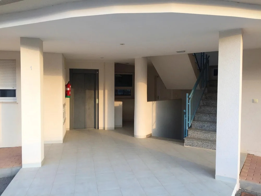 Apartment With 2 Bedrooms in Orihuela, With Wonderful sea View, Pool A