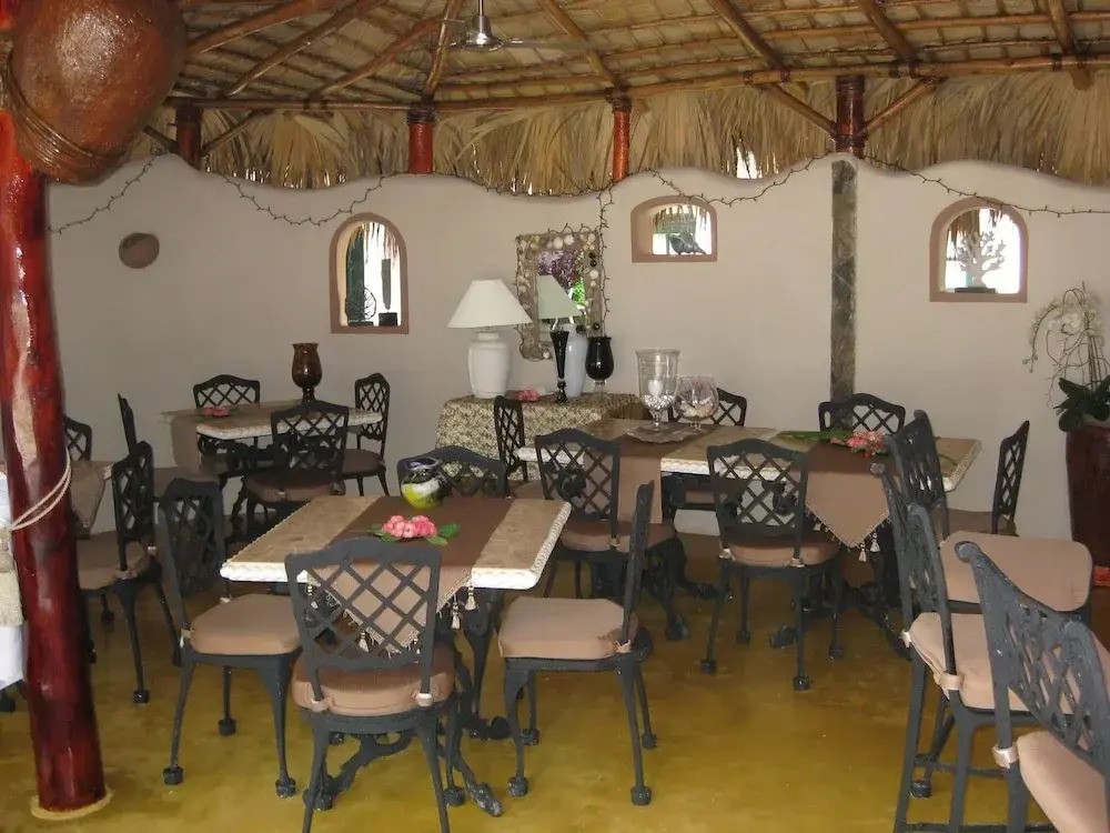 Hotel Coco Plaza