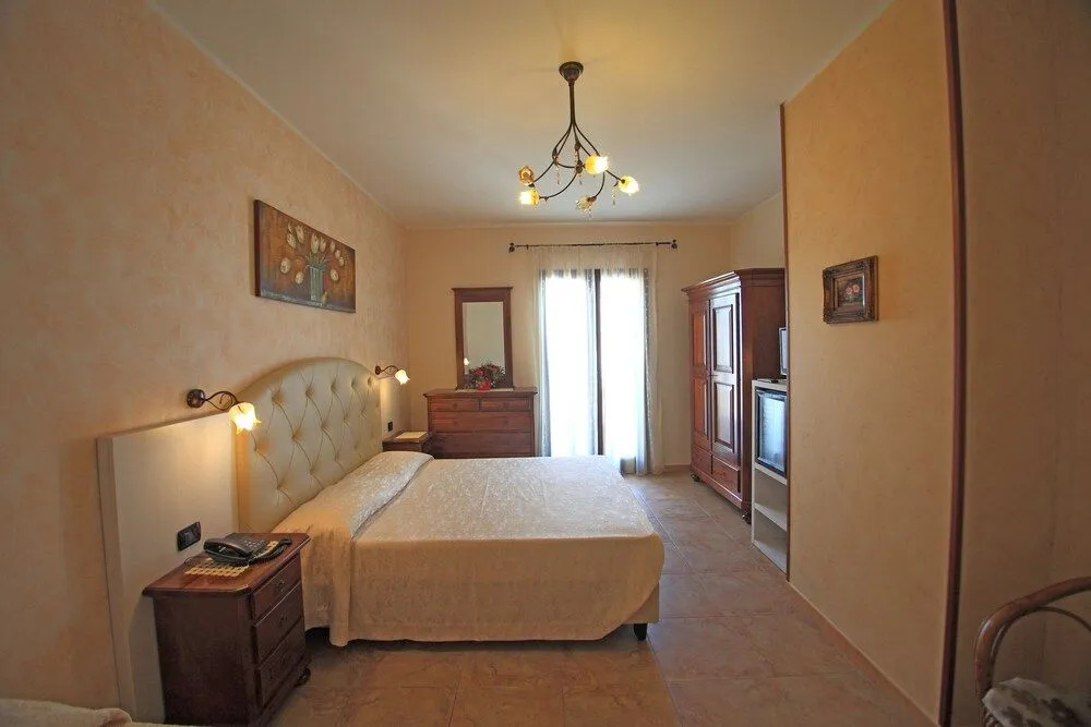 Hotel Salento Mirfran