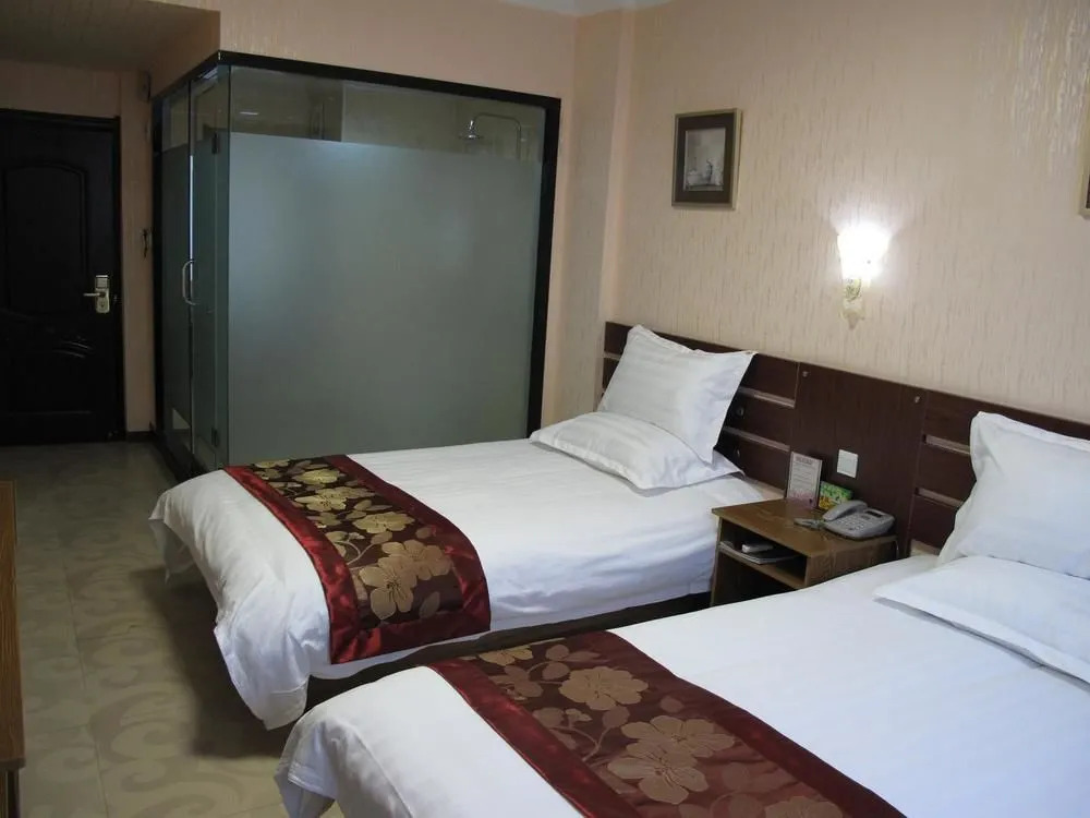 Beibei Hotel