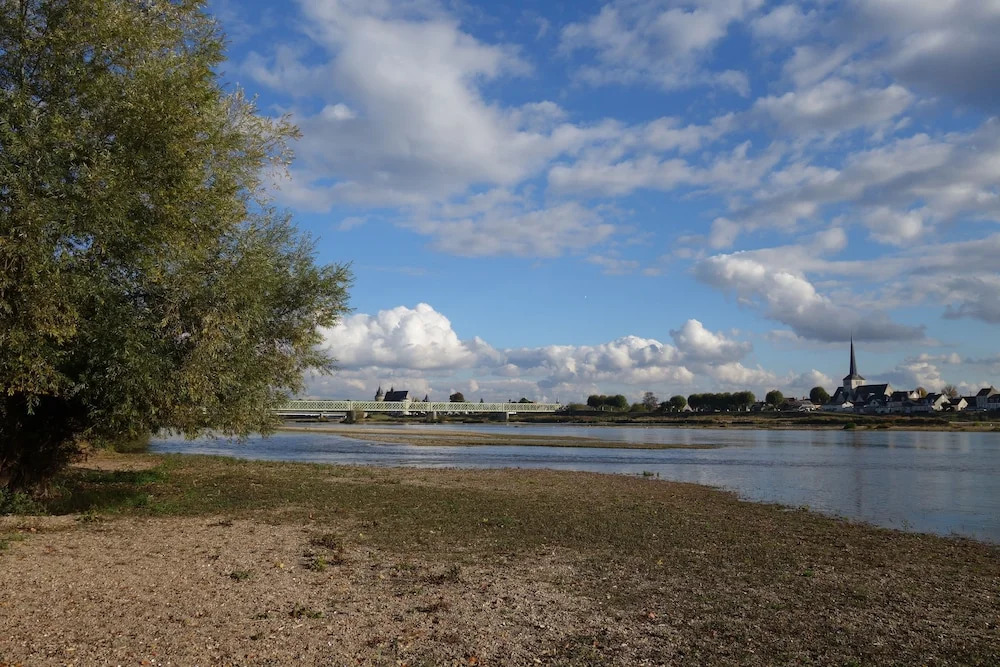 Camping Le Jardin De Sully