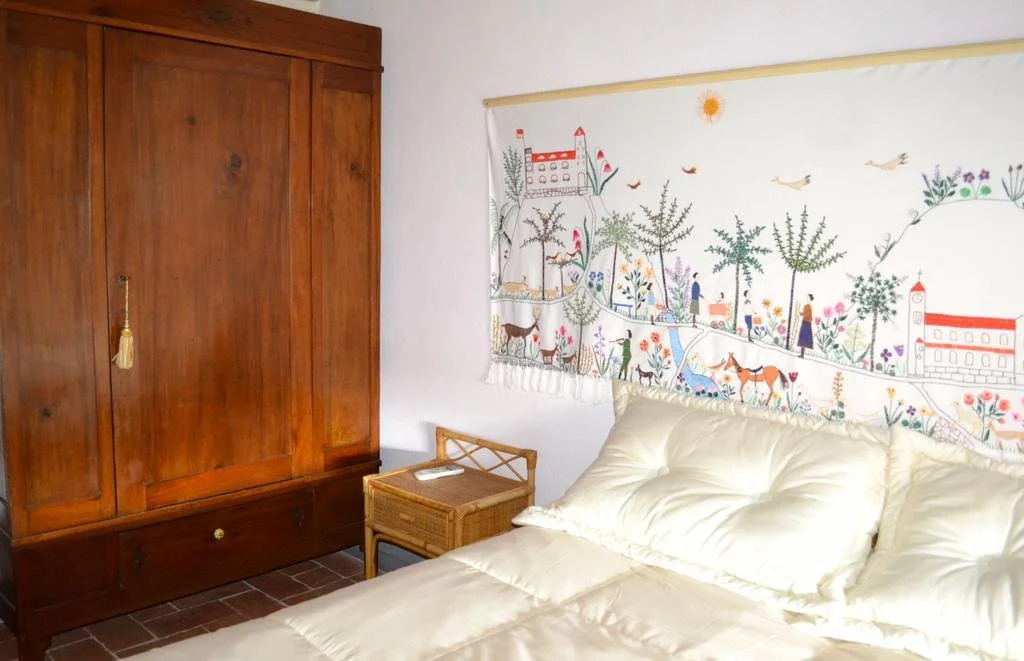 Cosetta Guest House