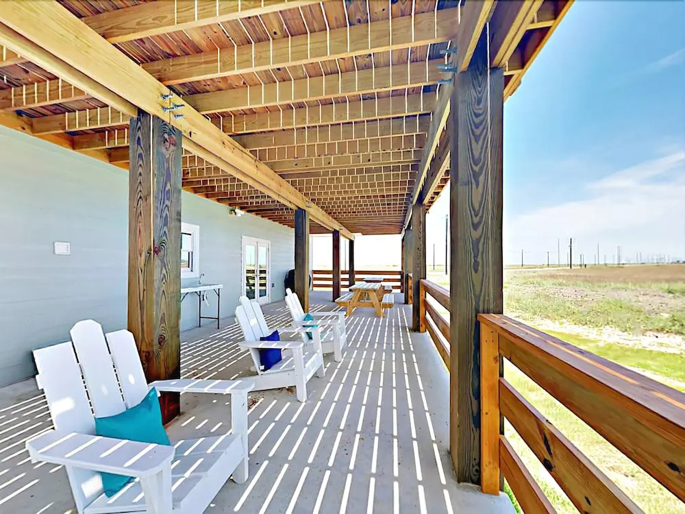 Beach Boardwalk Home Unit 33 4 Bedrooms 4 Bathrooms Home