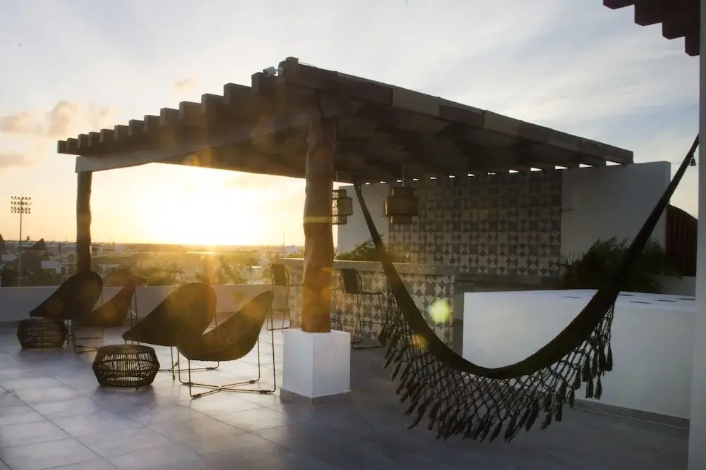 Marea Amazing Condo