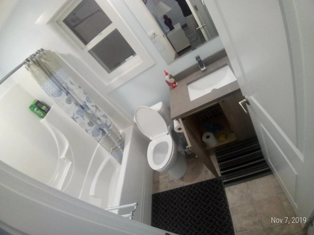 Entire Suite B&B At Cozy Private Retreat for 2 Guests J-3