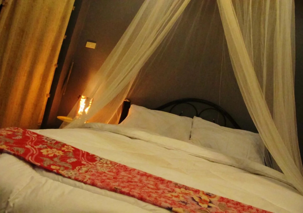 Joyera Kata Beach Hotel
