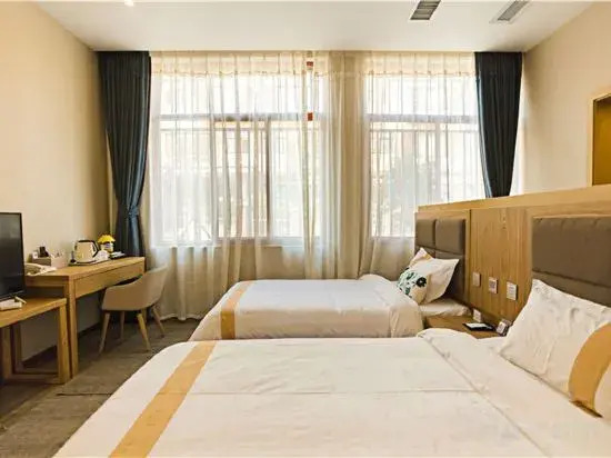 Pupeng Boutique Hotel