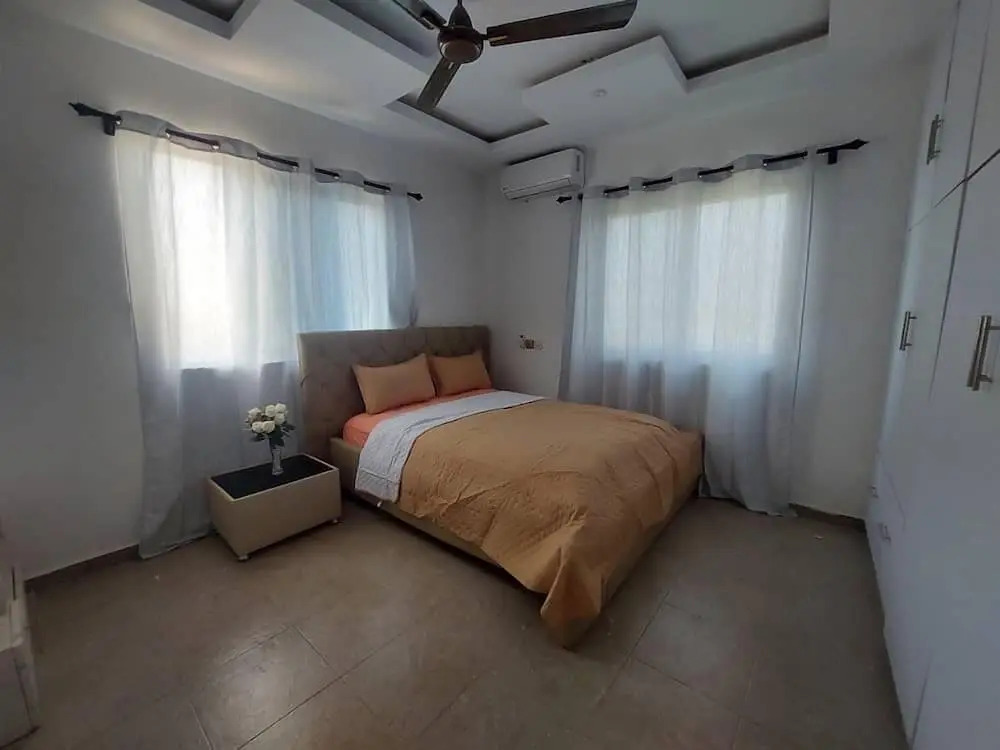 Monroe Luxury Apartments
