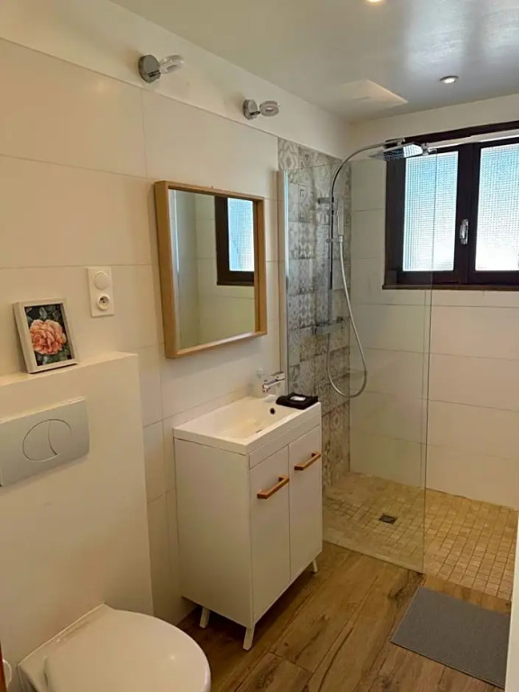 Chambre provençale