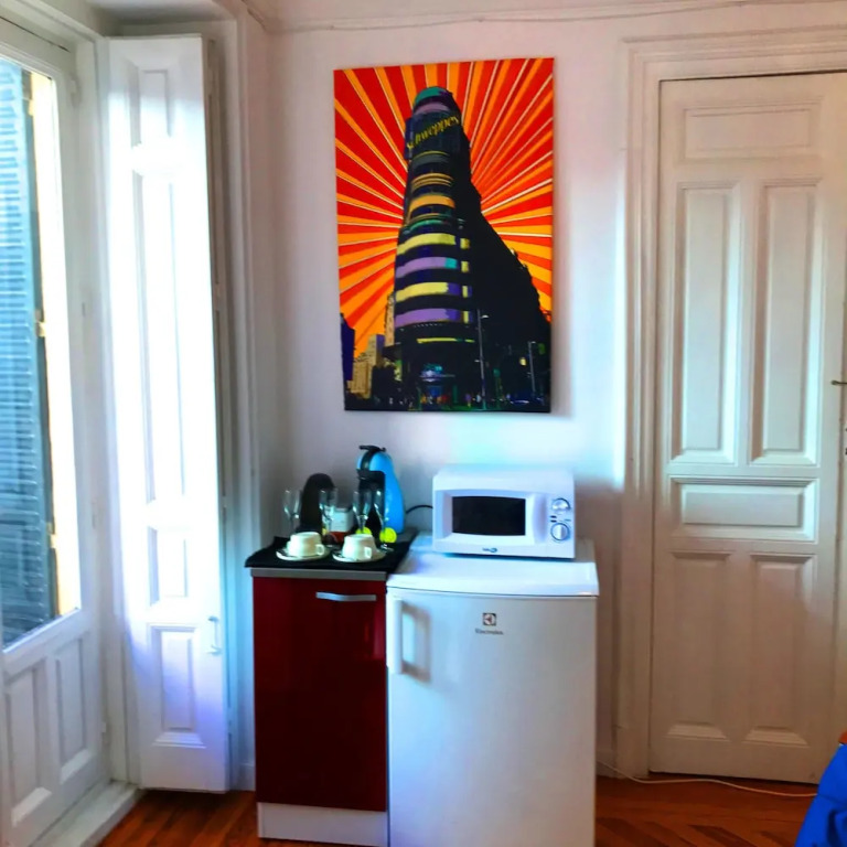 Gaudí Suites