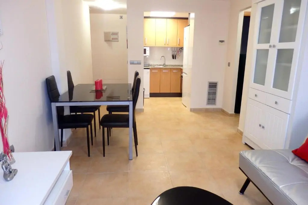 Meddays Apartamento Mar De Lauria