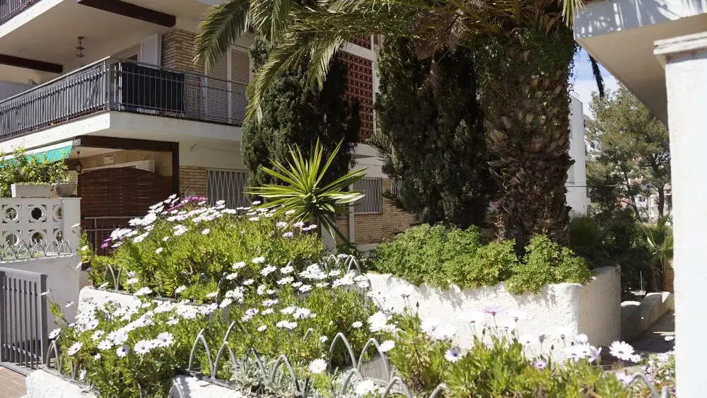 Sitges-Vallpineda