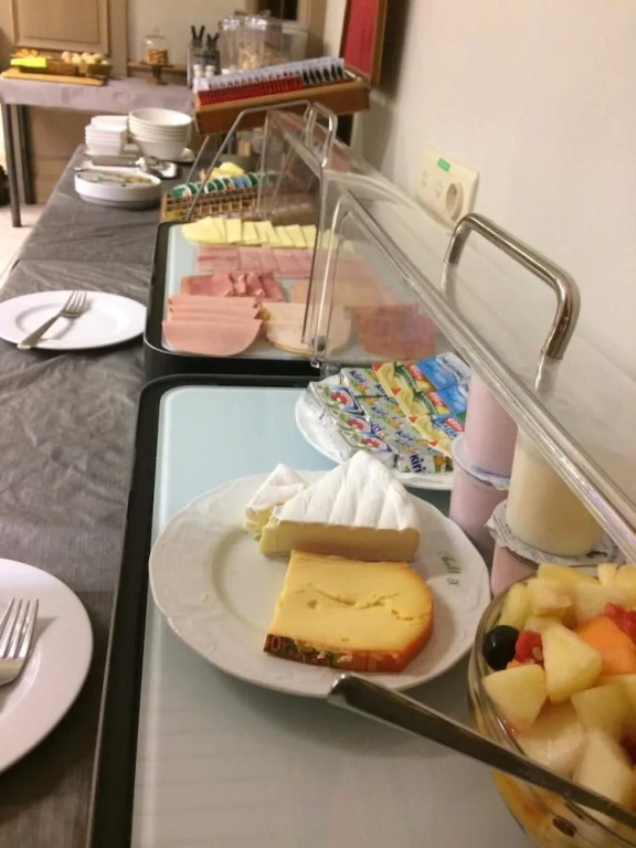 Hotel Bell-X Kortrijk-Wevelgem