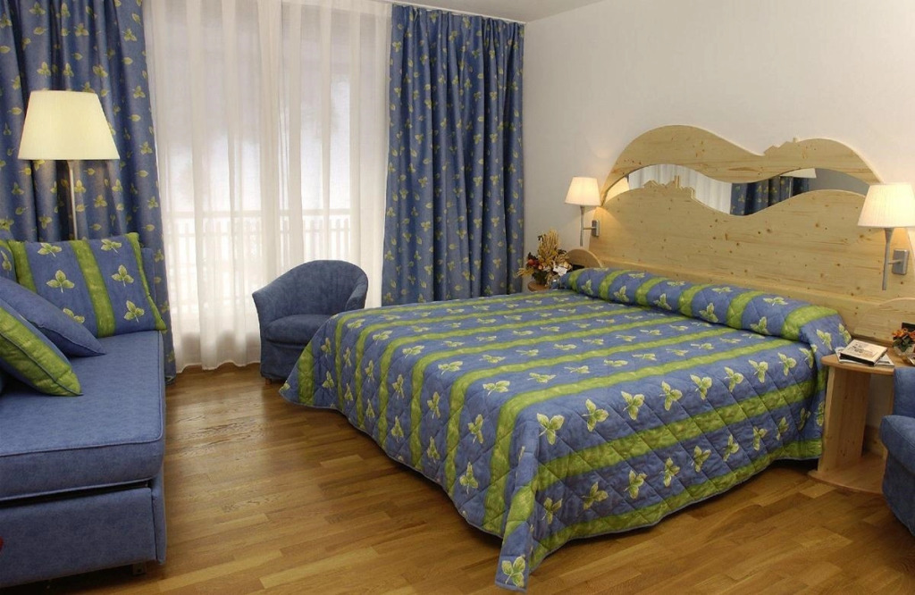 Appartamenti Campo Smith