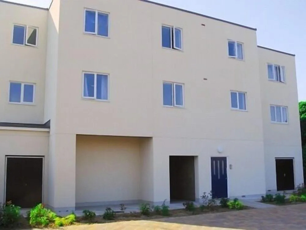 Meridian Apartment Suites