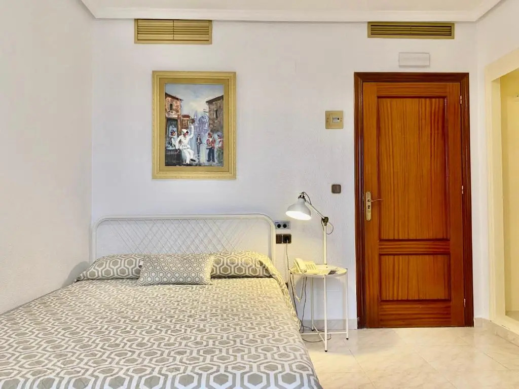 Hotel Venta El Puerto