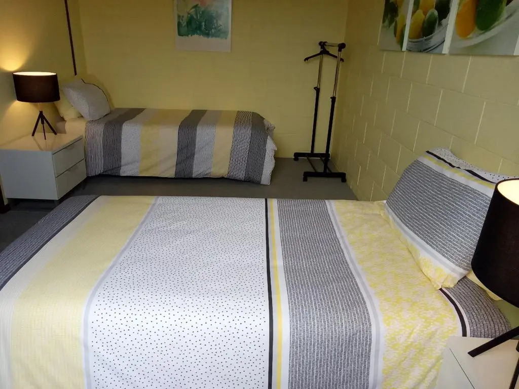 Paeroa bed and breakfast