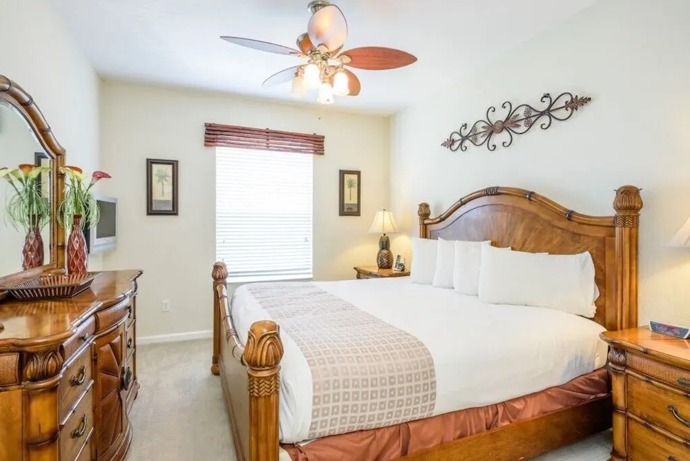 Beautiful , Vista Cay [cdc Compliant] 3006 3 Bedroom Condo