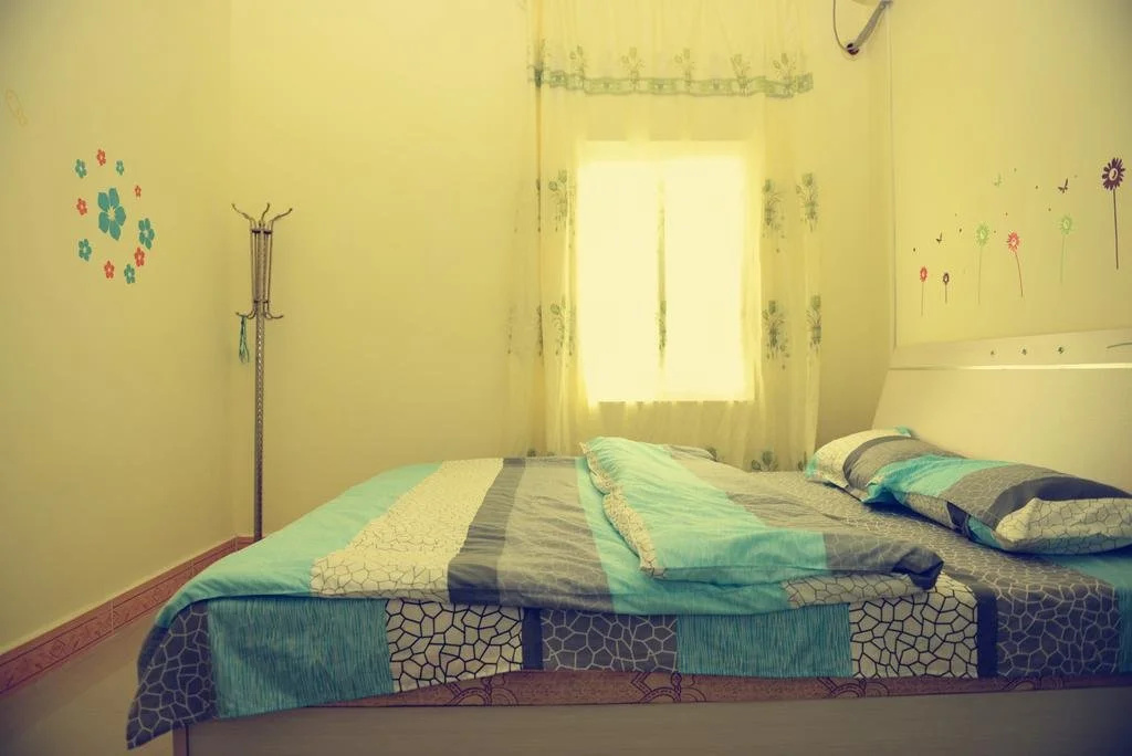 726 Youth Hostel