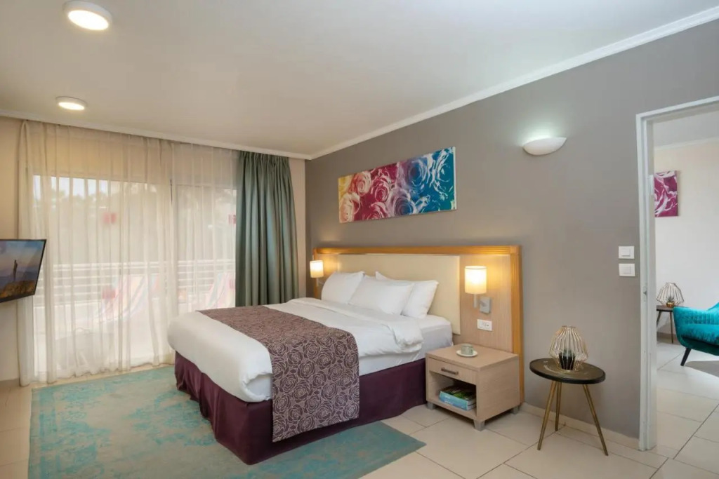 Leonardo Royal Resort Eilat