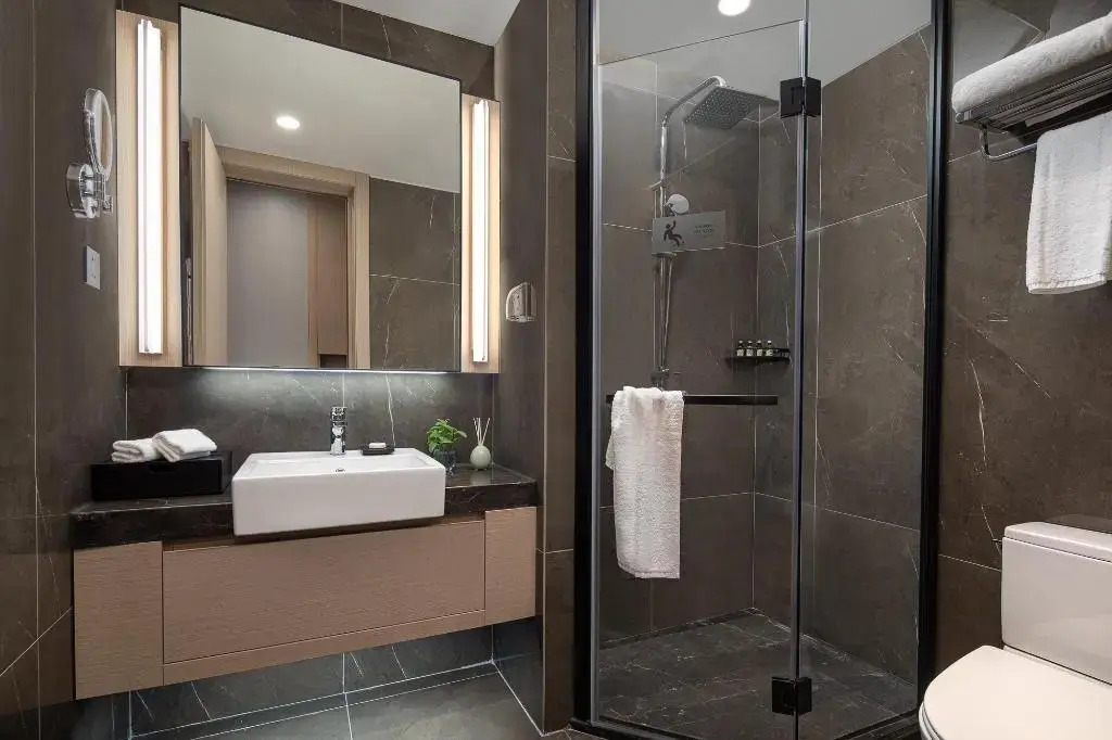 Somerset Southbay Zhuhai