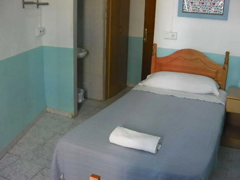 Pension Doña Lola